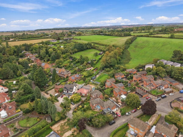 Blackacre, Burton Joyce, Nottingham, NG14 5BS