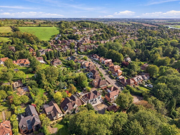 Lambley Lane, Burton Joyce, Nottingham, NG14 5BN