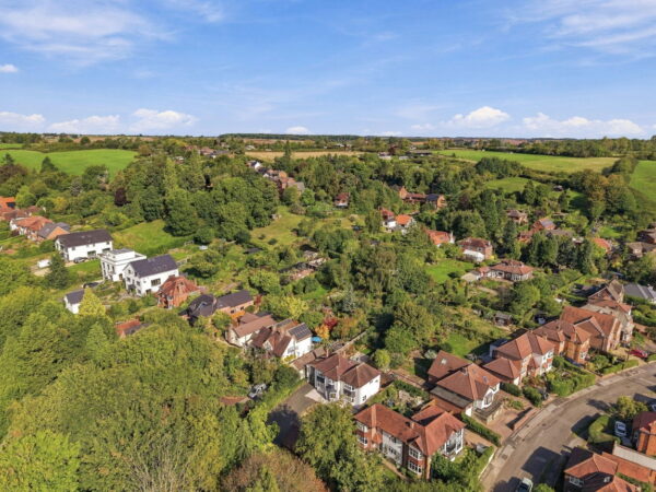 Lambley Lane, Burton Joyce, Nottingham, NG14 5BN