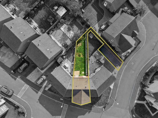 Tom Stimpson Way, Sutton-in-ashfield, Nottinghamshire, NG17 4PN