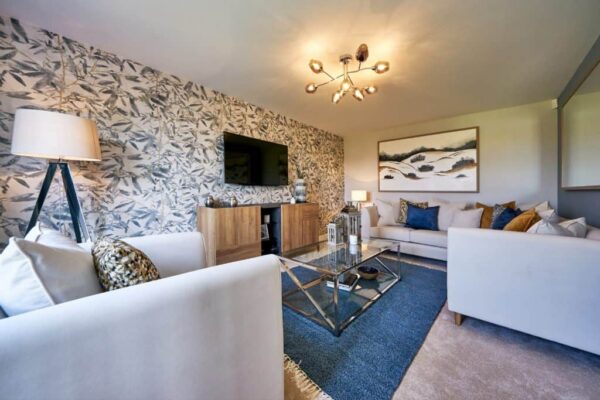 Blackbird Road, Fleckney, Leicestershire, LE8 8EU