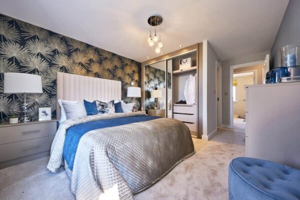 Blackbird Road, Fleckney, Leicestershire, LE8 8EU