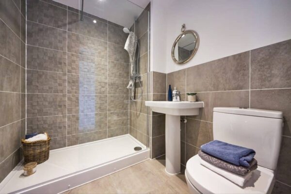 Blackbird Road, Fleckney, Leicestershire, LE8 8EU