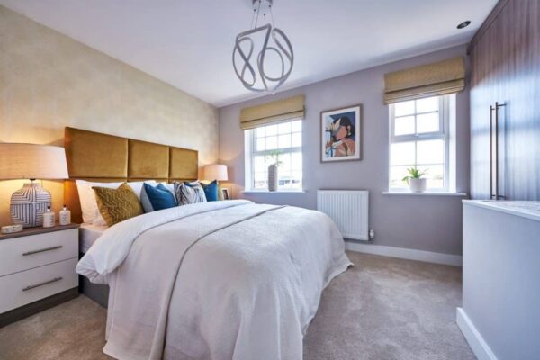 Blackbird Road, Fleckney, Leicestershire, LE8 8EU