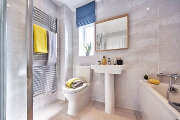 Blackbird Road, Fleckney, Leicestershire, LE8 8EU