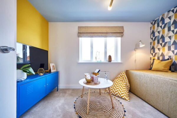 Blackbird Road, Fleckney, Leicestershire, LE8 8EU