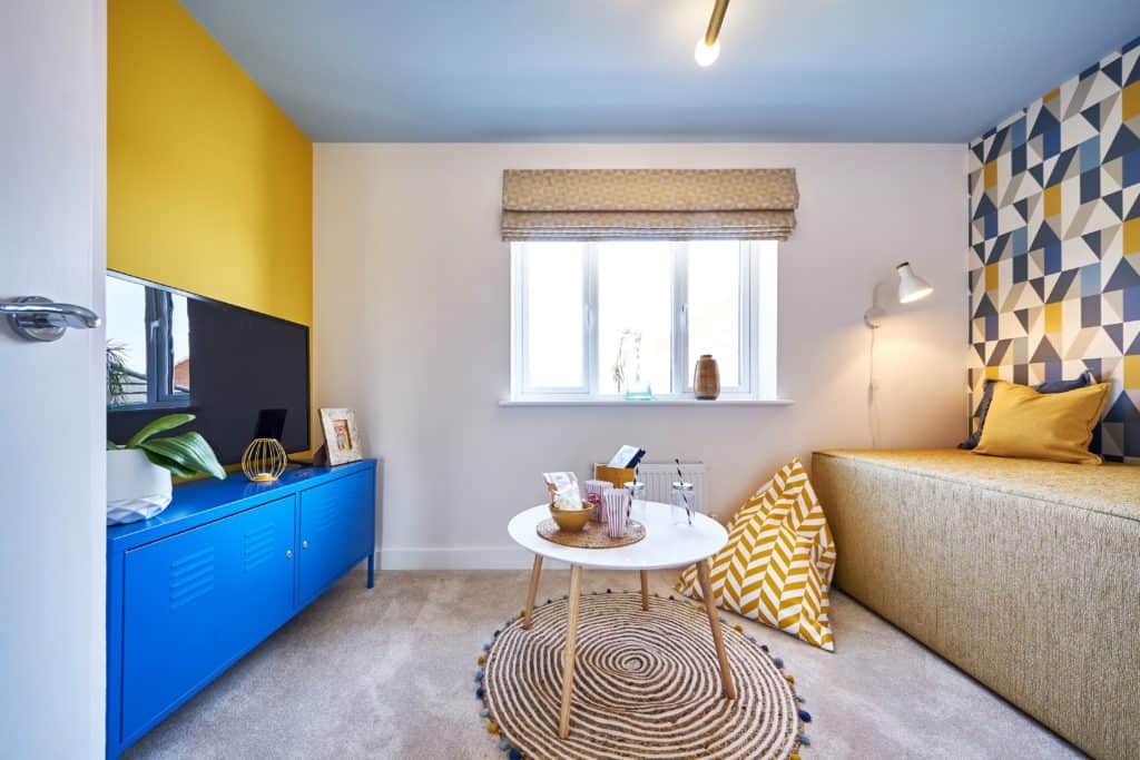 Blackbird Road, Fleckney, Leicestershire, LE8 8EU