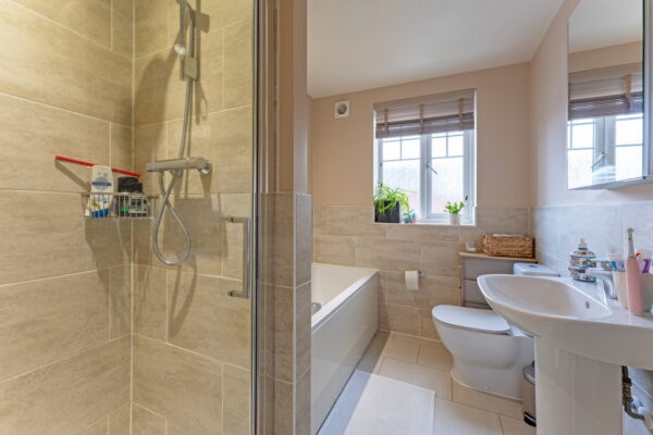 Busby Mead, Marston Moretaine, Bedford, Bedfordshire, MK43 2AB