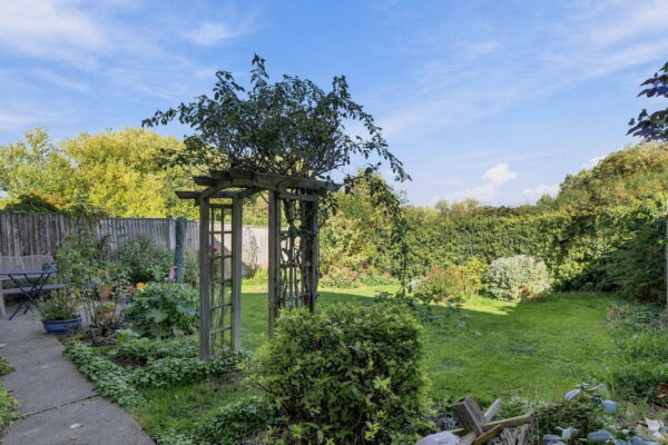 Studland Way, West Bridgford, Nottingham, Nottinghamshire, NG2 7TS