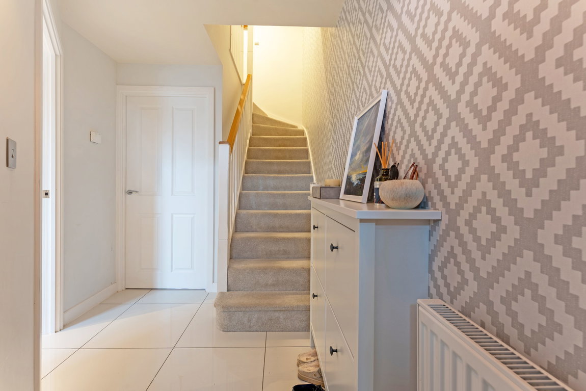 Busby Mead, Marston Moretaine, Bedford, Bedfordshire, MK43 2AB