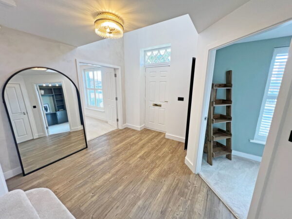 Lowe Street, Hugglescote, Leicestershire, LE67 2FS