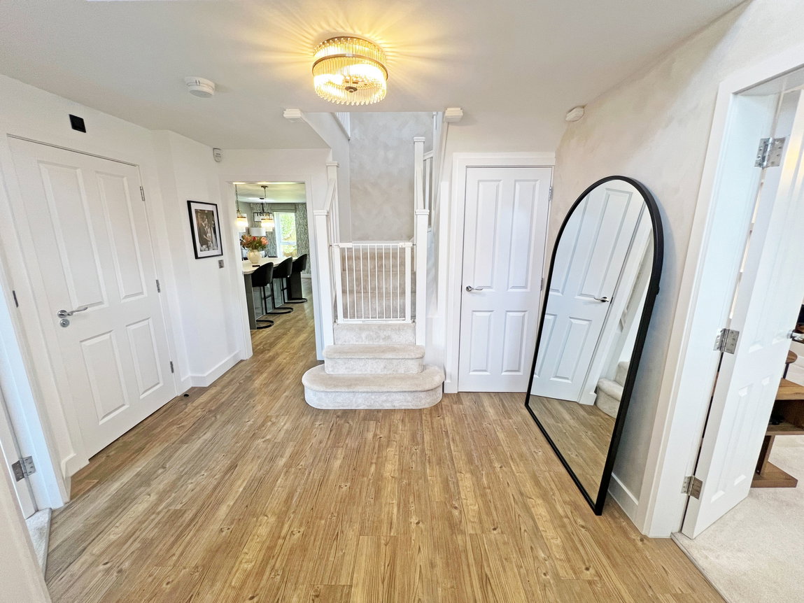 Lowe Street, Hugglescote, Leicestershire, LE67 2FS