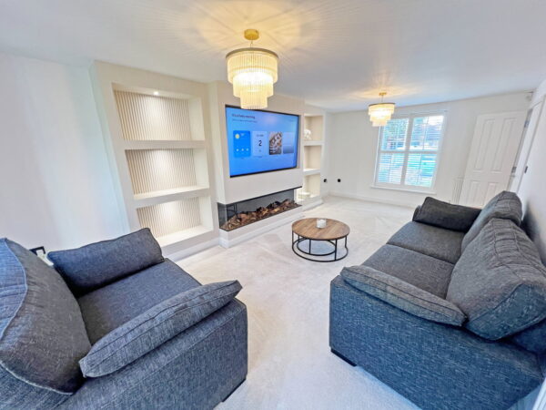 Lowe Street, Hugglescote, Leicestershire, LE67 2FS