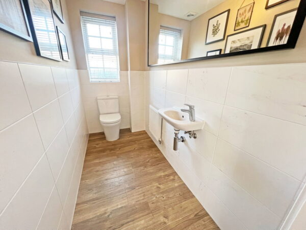 Lowe Street, Hugglescote, Leicestershire, LE67 2FS