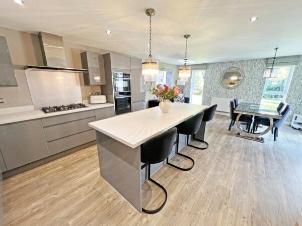 Lowe Street, Hugglescote, Leicestershire, LE67 2FS