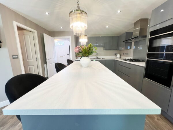 Lowe Street, Hugglescote, Leicestershire, LE67 2FS