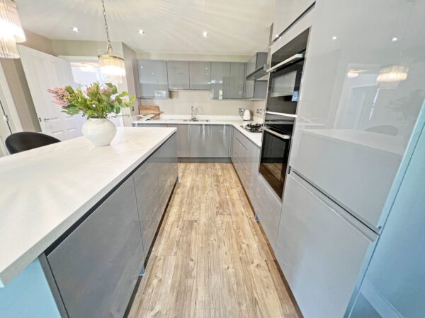 Lowe Street, Hugglescote, Leicestershire, LE67 2FS
