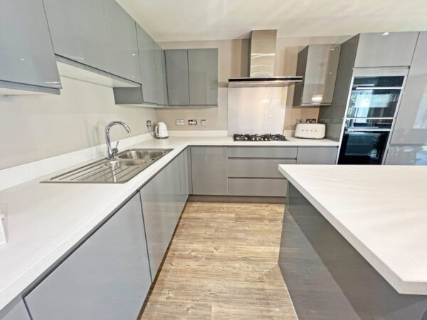 Lowe Street, Hugglescote, Leicestershire, LE67 2FS
