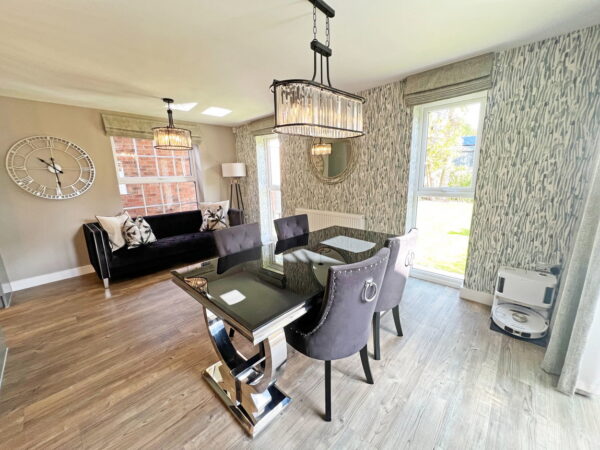 Lowe Street, Hugglescote, Leicestershire, LE67 2FS