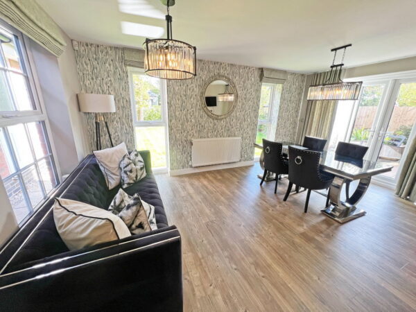 Lowe Street, Hugglescote, Leicestershire, LE67 2FS