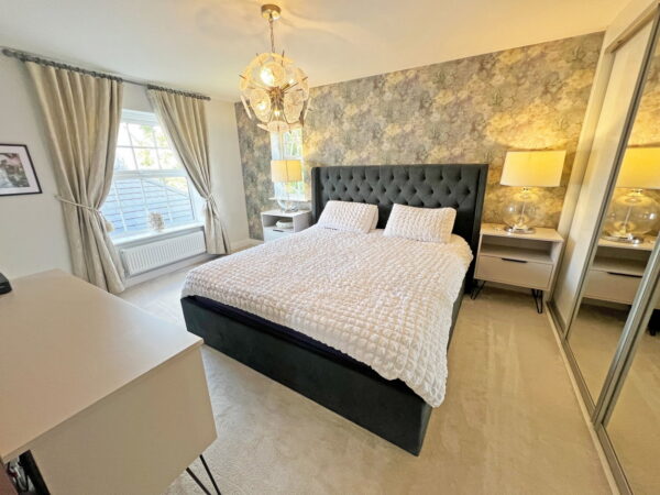 Lowe Street, Hugglescote, Leicestershire, LE67 2FS