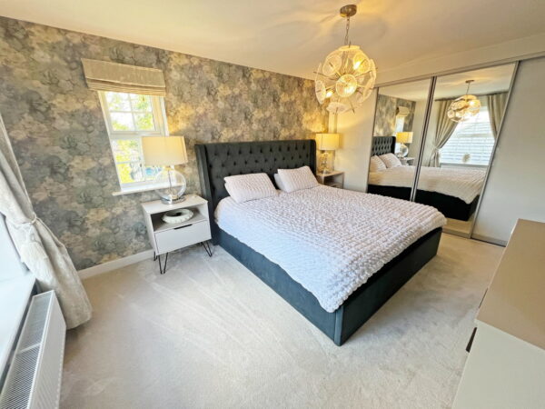 Lowe Street, Hugglescote, Leicestershire, LE67 2FS
