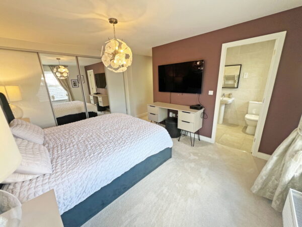 Lowe Street, Hugglescote, Leicestershire, LE67 2FS