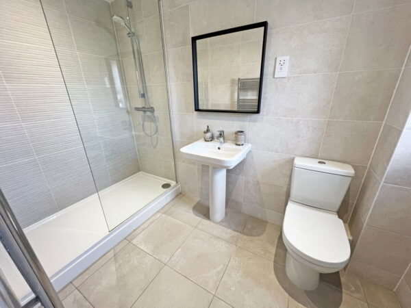 Lowe Street, Hugglescote, Leicestershire, LE67 2FS