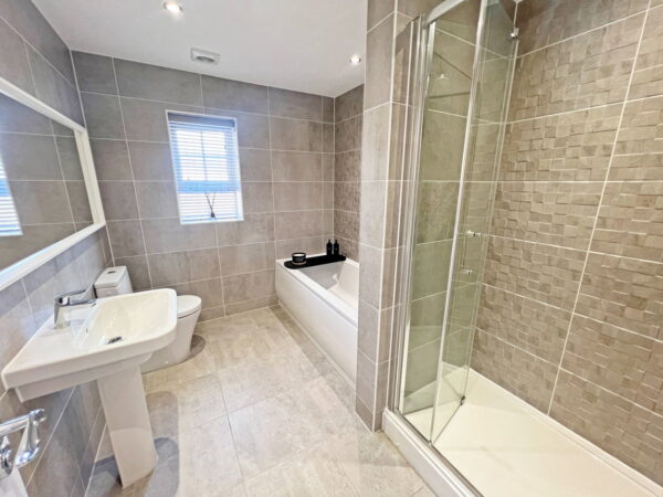 Lowe Street, Hugglescote, Leicestershire, LE67 2FS