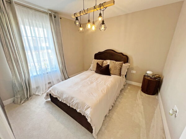 Lowe Street, Hugglescote, Leicestershire, LE67 2FS