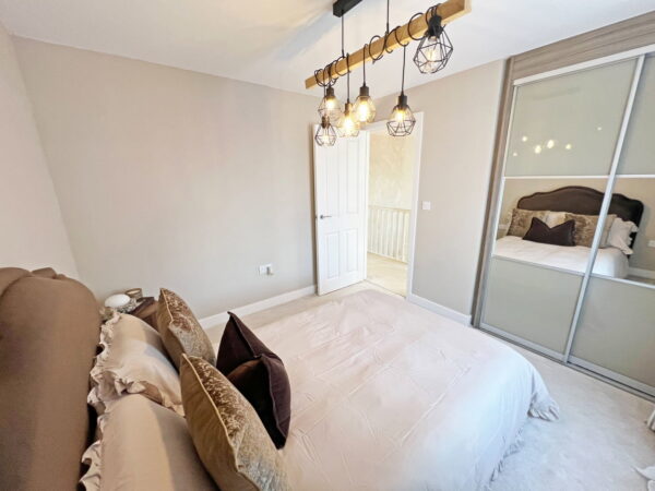 Lowe Street, Hugglescote, Leicestershire, LE67 2FS