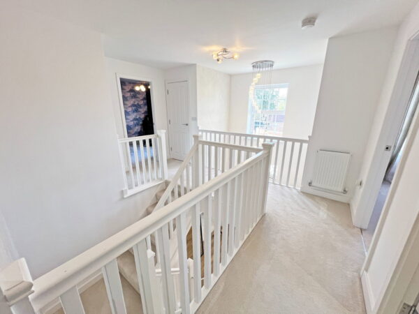 Lowe Street, Hugglescote, Leicestershire, LE67 2FS
