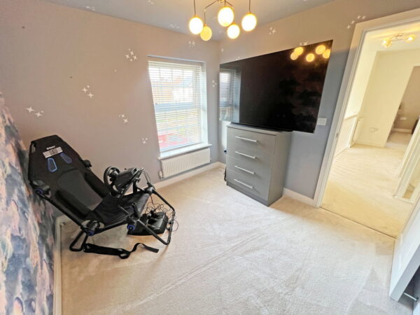 Lowe Street, Hugglescote, Leicestershire, LE67 2FS