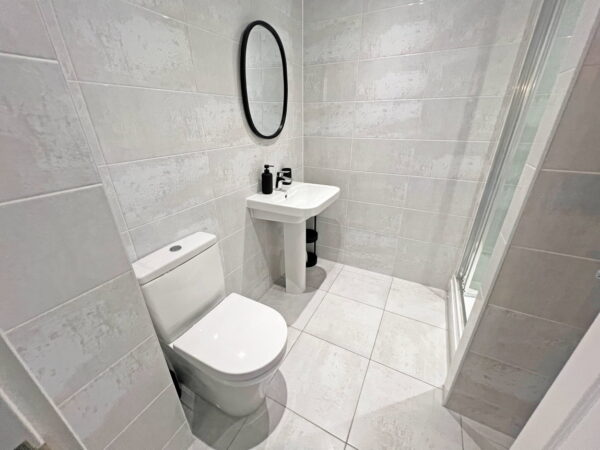 Lowe Street, Hugglescote, Leicestershire, LE67 2FS