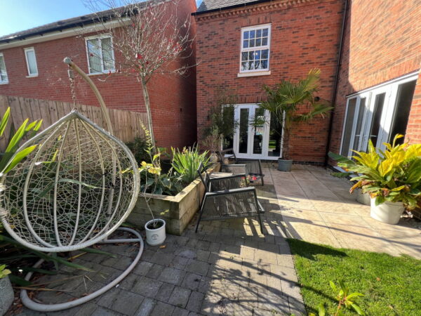 Lowe Street, Hugglescote, Leicestershire, LE67 2FS