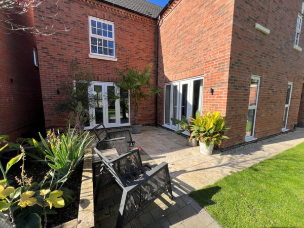 Lowe Street, Hugglescote, Leicestershire, LE67 2FS