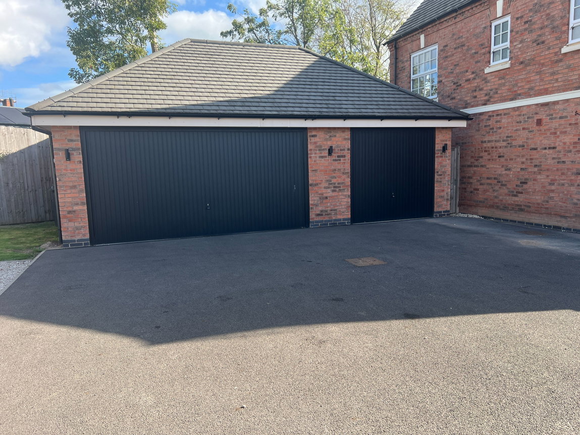 Lowe Street, Hugglescote, Leicestershire, LE67 2FS