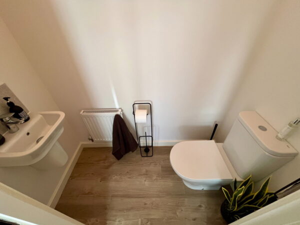 Steeple Drive, Brooksby, Melton Mowbray, Leicestershire, LE14 2DA