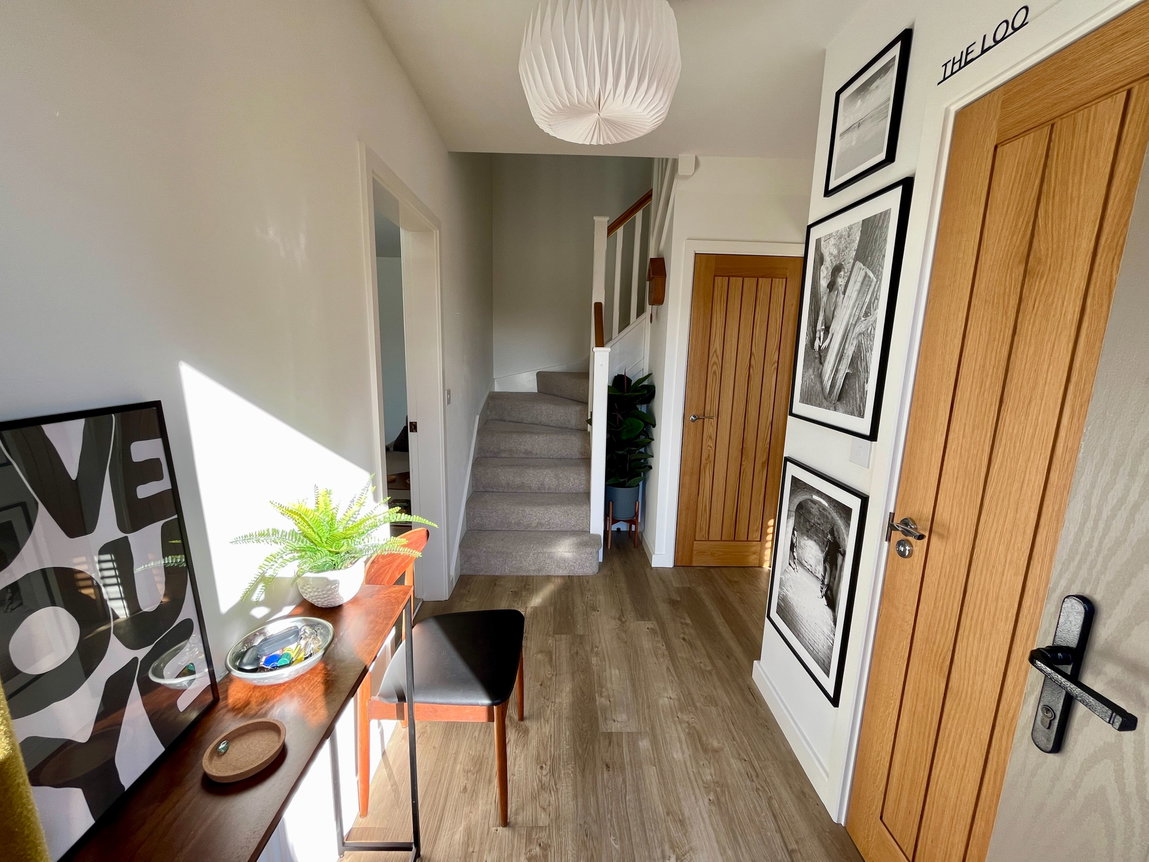 Steeple Drive, Brooksby, Melton Mowbray, Leicestershire, LE14 2DA