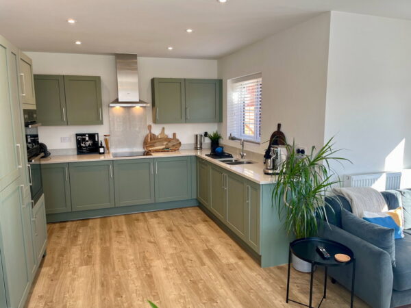 Steeple Drive, Brooksby, Melton Mowbray, Leicestershire, LE14 2DA