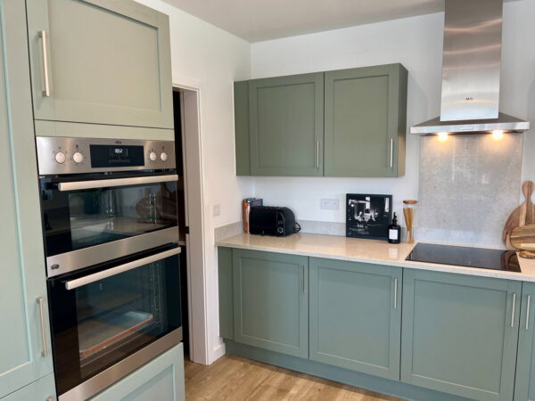 Steeple Drive, Brooksby, Melton Mowbray, Leicestershire, LE14 2DA