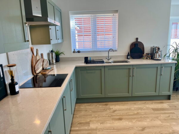 Steeple Drive, Brooksby, Melton Mowbray, Leicestershire, LE14 2DA