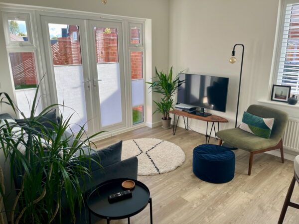 Steeple Drive, Brooksby, Melton Mowbray, Leicestershire, LE14 2DA
