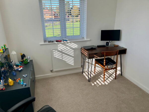 Steeple Drive, Brooksby, Melton Mowbray, Leicestershire, LE14 2DA