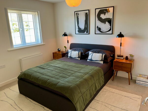 Steeple Drive, Brooksby, Melton Mowbray, Leicestershire, LE14 2DA