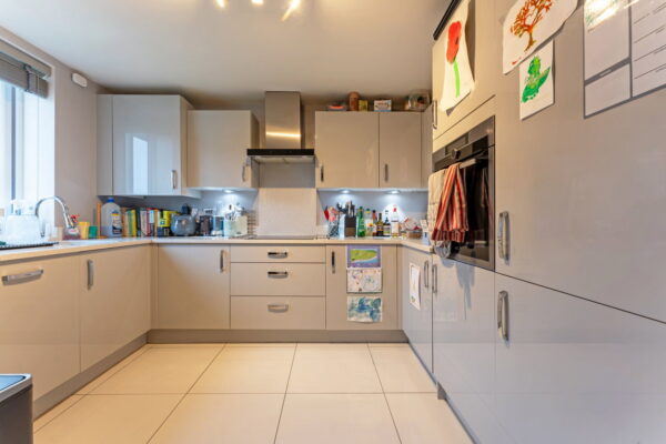 Busby Mead, Marston Moretaine, Bedford, Bedfordshire, MK43 2AB