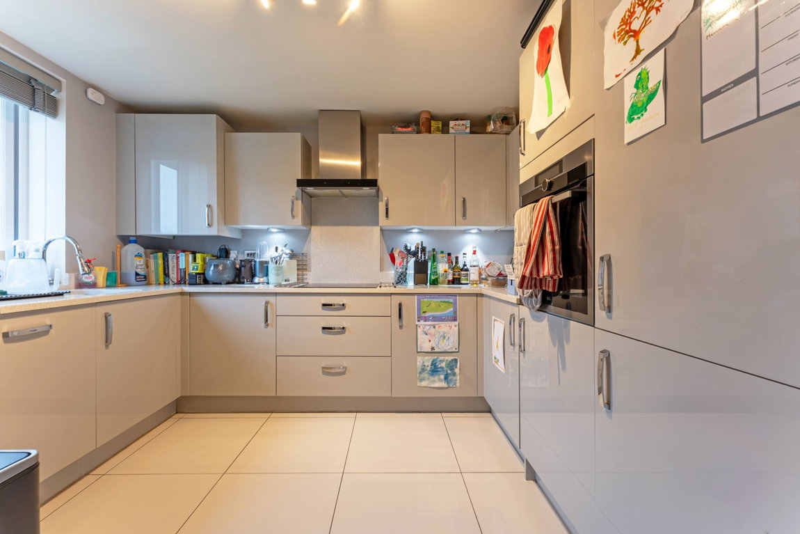 Busby Mead, Marston Moretaine, Bedford, Bedfordshire, MK43 2AB