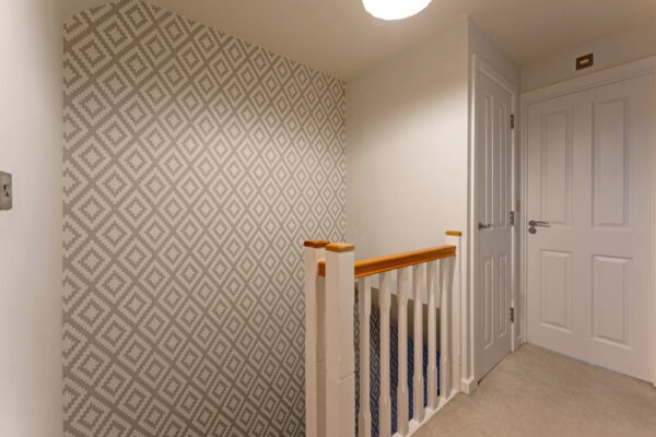 Busby Mead, Marston Moretaine, Bedford, Bedfordshire, MK43 2AB