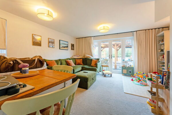 Busby Mead, Marston Moretaine, Bedford, Bedfordshire, MK43 2AB