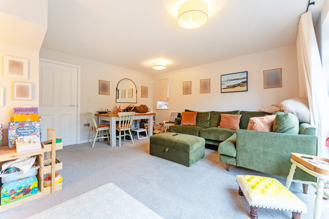Busby Mead, Marston Moretaine, Bedford, Bedfordshire, MK43 2AB
